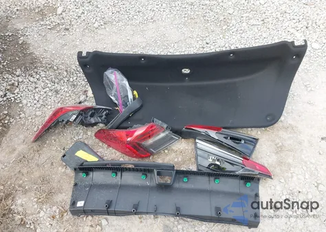 2023 Honda Civic Sport from USA, damaged, VIN 2HGFE2F55PH557598